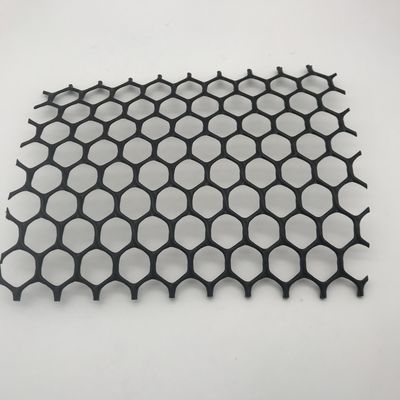 5mm HDPE Geonet για την ενίσχυση των δρόμων σύμφωνα με τις απαιτήσεις σας
