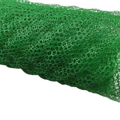 3D Γεωμάτης Ελέγχου διάβρωσης Ματ για την προστασία της πράσινης κλίσης στην Κίνα Στυλ Σχεδιασμού