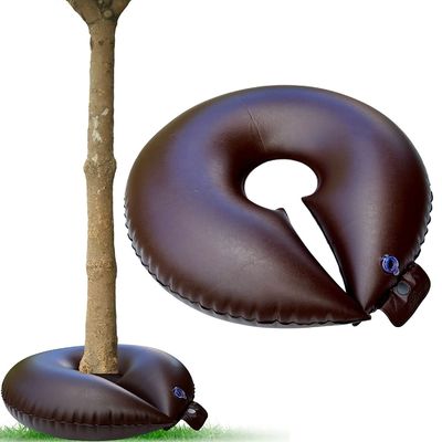 Πλαστικό 650g Κήπος 15 γαλόνια δέντρο τσάντα πότισης για αργή απελευθέρωση δέντρο δαχτυλίδι άρδευσης