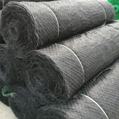 HDPE Plastic Geomat Green 3D Design για εφαρμογές προστασίας κλίσης