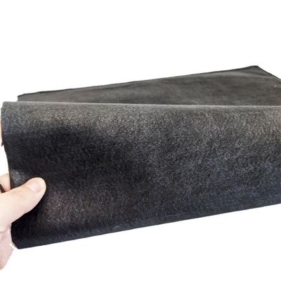 150 γραμμάρια 200 γραμμάρια μη υφασμένο γεωτεξτύλιο για οδική διαδρομή