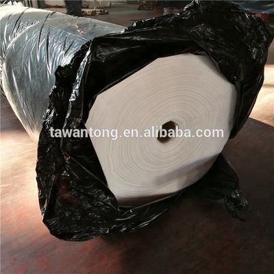 ISO9001 ISO14001 BV Εγγυημένο υφασματικό φίλτρο γεωτεξτύλων για προϊόντα γης στην καλύτερη περίπτωση