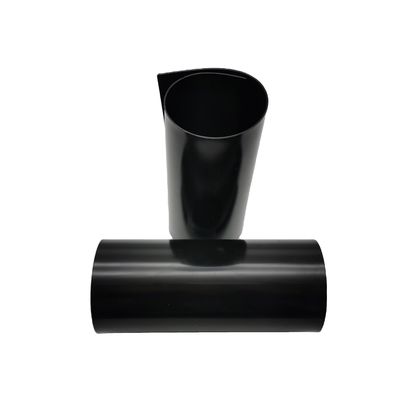 Προσφέρει γεωμεμβράνη HDPE 2 mm με πρότυπο ASTM GRI-GM13 και ηλεκτρονική τεχνική υποστήριξη