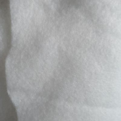 PP PET μη υφασμένο γεωτεξτύλιο 50g-500g Μη υφασμένο γεωτεξτύλιο για γεωτεχνικές λύσεις