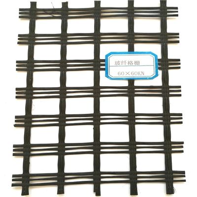 CE/ISO9001 Εγκριθείσα 25-200kn/m Οδική κατασκευή Μοναξιακό Δυαξιακό Πυροσκελυμένο ΠΟΥ