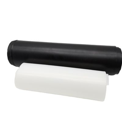 1 mm Geomembrane Hdpe για υδραγωγείο λιμανιού λιμνού κατασκευασμένο σύμφωνα με το πρότυπο ASTM GRI-GM13