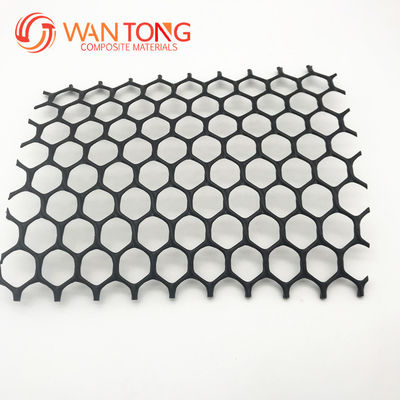 5mm HDPE Geonet για την ενίσχυση των δρόμων σύμφωνα με τις απαιτήσεις σας