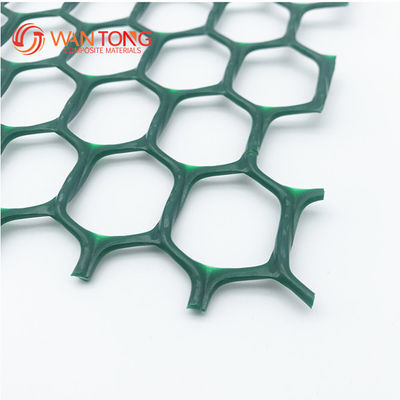 5mm HDPE Geonet για την ενίσχυση των δρόμων σύμφωνα με τις απαιτήσεις σας