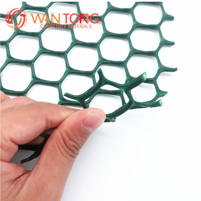5mm HDPE Geonet για την ενίσχυση των δρόμων σύμφωνα με τις απαιτήσεις σας