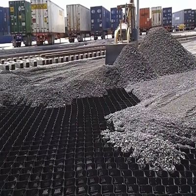 Διάστημα συγκόλλησης 330mm-1000mm Γεωκελώδης λιθόστρωτος για σύγχρονη πώληση σχεδιασμού