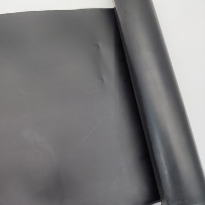 Γεωμεμβράνη HDPE μακράς διάρκειας για επένδυση λιμνών ασιατικού σχεδιασμού σε άλλες περιοχές