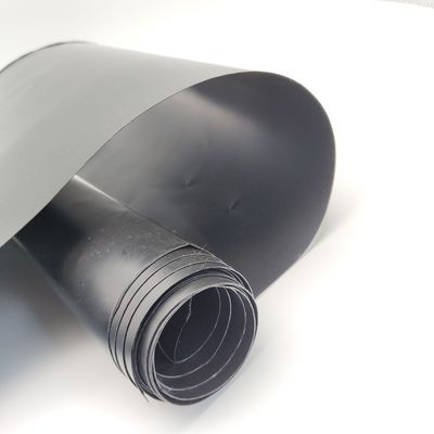 Γεωμεμβράνη HDPE μακράς διάρκειας για επένδυση λιμνών ασιατικού σχεδιασμού σε άλλες περιοχές