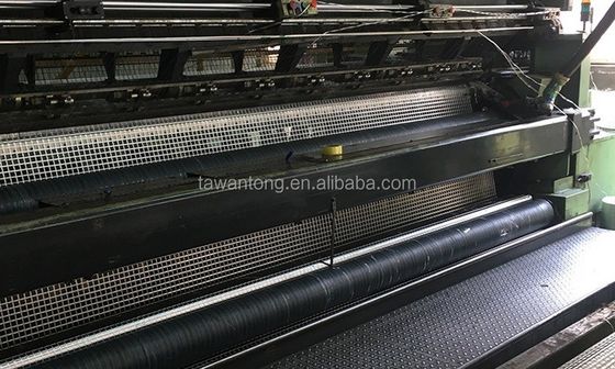 Φιλιππίνες Γεωγραφικό πλέγμα από υαλωσίνες Συνθετικό Γεωτεξτύλιο Γεωγραφικό πλέγμα για γκαράζ