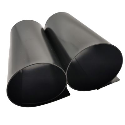 Σύγχρονο σχεδιασμό 2mm HDPE γεωμεμβράνη για το φράγμα χωματερή και ορυχείο υδάτων δεξαμενής Liner