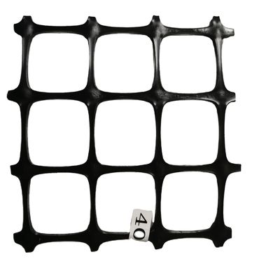 55kn PP Biaxial Geogrid Τιμές για την κατασκευή δρόμων με παραδοσιακό στυλ σχεδιασμού