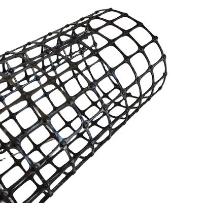55kn PP Biaxial Geogrid Τιμές για την κατασκευή δρόμων με παραδοσιακό στυλ σχεδιασμού