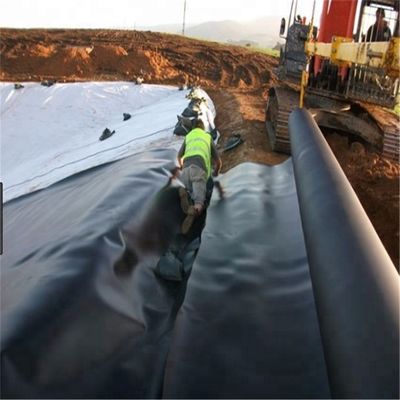 Εργαλείο συγκόλλησης γεωμεμβράνης ASTM GRI-GM13 για την επέκταση της βιομηχανίας υδατοκαλλιέργειας