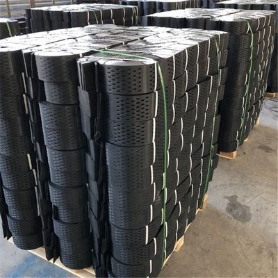 2m πλάτος HDPE γεωκύτταρο για σταθεροποίηση του εδάφους