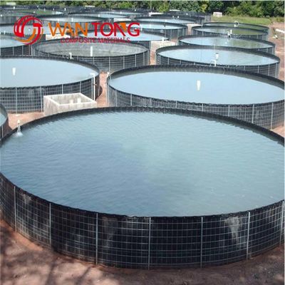 Γεωμεμβράνη HDPE 1 mm Ιδανική για γεωμεμβράνες και κατασκευές χωματερών