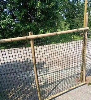 Ενισχύσεις δρόμων με διάξιο γεωγραφικό πλέγμα και αντοχή σε έλξη σε κινέζικο στυλ σχεδιασμού