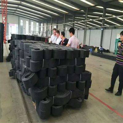 Προσιτό 30m φυσιολογικού μήκους HDPE γεωκύτταρο για σταθεροποίηση εδάφους και ενίσχυση χαλίκι