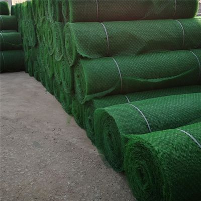 s HDPE PP 3D Geomat Η καλύτερη λύση στην κατηγορία της για την προστασία των κλίσεων και την αποχέτευση