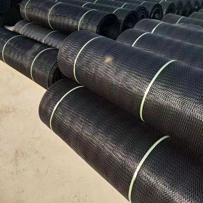 s HDPE PP 3D Geomat Η καλύτερη λύση στην κατηγορία της για την προστασία των κλίσεων και την αποχέτευση