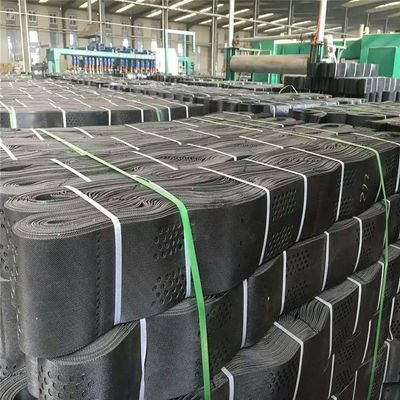 100-450mm HDPE Geocell για τη διατήρηση της κλίσης του τοίχου και τη σταθεροποίηση του εδάφους