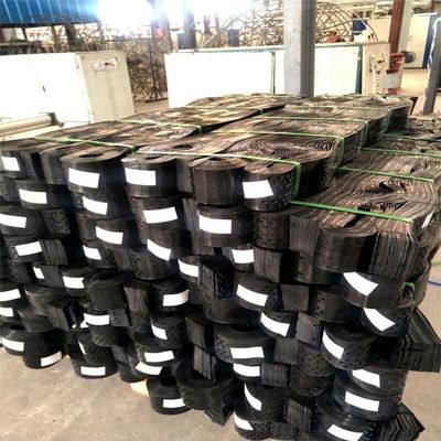 100-450mm HDPE Geocell για τη διατήρηση της κλίσης του τοίχου και τη σταθεροποίηση του εδάφους
