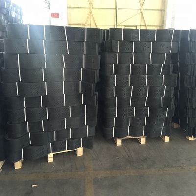 100-450mm HDPE Geocell για τη διατήρηση της κλίσης του τοίχου και τη σταθεροποίηση του εδάφους