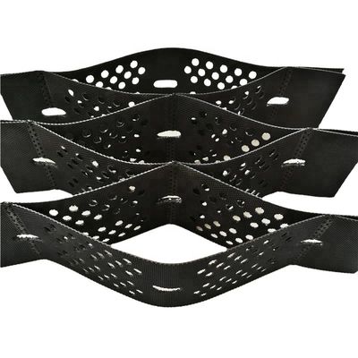 150 mm HDPE Geocell για ρηχές ποταμικές οδούς