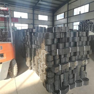 Δίκτυο χαλίκις από γεωκύτταρα HDPE για την προστασία της κλίσης μελιού και την κατασκευή μηχανικών κατασκευών