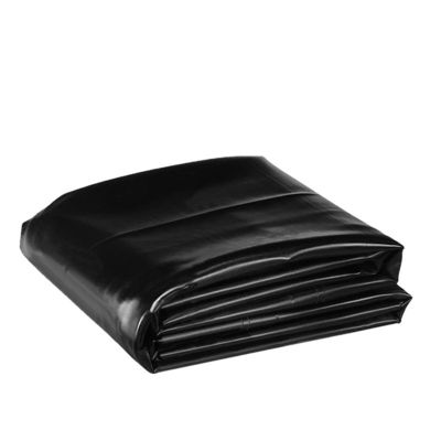 Ασφαλισμένη γεωμεμβράνη HDPE 1,0 mm για σταθερές επιδόσεις συνεκτάσεως ψαριών