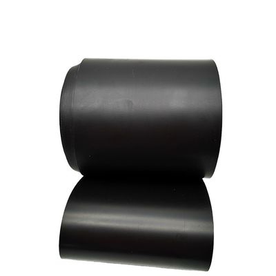 Ασφαλισμένη γεωμεμβράνη HDPE 1,0 mm για σταθερές επιδόσεις συνεκτάσεως ψαριών