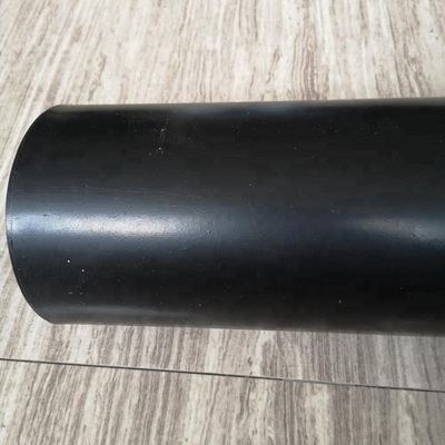 Γεωμεμβράνη πρωτογενούς/ανακυκλωμένου HDPE για την επένδυση δεξαμενών δεξαμενών