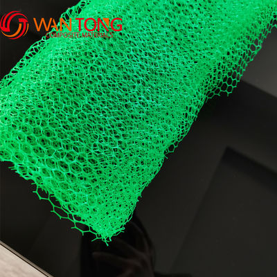 HDPE PP 3D Geomat Το ιδανικό προϊόν για την προστασία της γης και την ενίσχυση του εδάφους