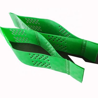 Hdpe Geocell 50mm-250mm ύψος για σύγχρονο σχεδιασμό οδικών δικτύων και χωματόδρομου
