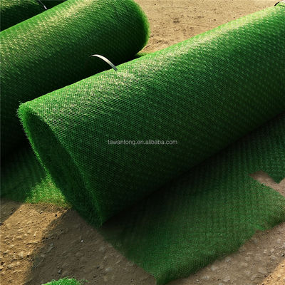 2m HDPE Geomat για την προστασία των πλαγιών και τον έλεγχο της διάβρωσης του γραστού Επιλογή αγοραστή B2B