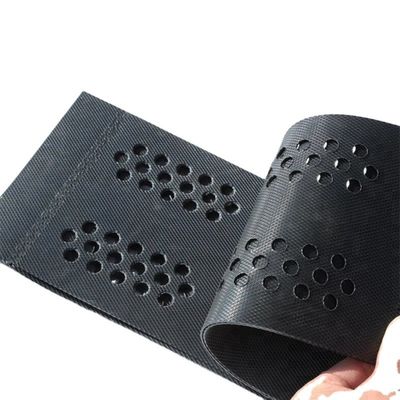 330mm-1000mm Απόσταση συγκόλλησης HDPE γεωκύτταρο για ομαλές/υφασμένες εφαρμογές διάτρησης