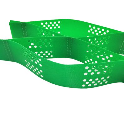 330mm-1000mm Απόσταση συγκόλλησης HDPE γεωκύτταρο για ομαλές/υφασμένες εφαρμογές διάτρησης