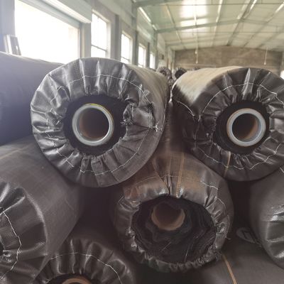 Αντι-UV 120G/M2 Υφάσματα από πολυπροπυλένιο κήπου για την αντιμετώπιση των ζιζανίων και την κάλυψη του εδάφους