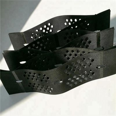 150 mm HDPE γεωκύτταρο για ρηχές υφαντικές επιφάνειες ποταμών και παραδοσιακό στυλ σχεδιασμού