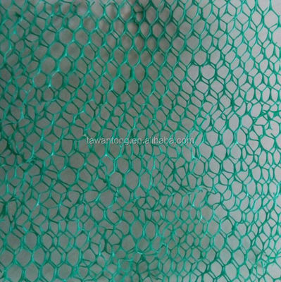 Villa 3D Geomat Erosion Control Mat και πλαστικό Geomat στις Φιλιππίνες για εκπαίδευση επί τόπου