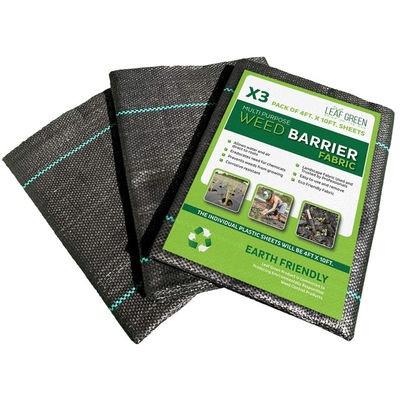 Παροχή 300GM2 3 Oz PP Geotextile υφαντό για και αντοχή πλάτος 1-6m Custom μήκος