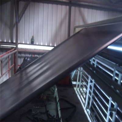 100% Virgin HDPE LLDPE Raw Material Wantong 0.5mm Γεωμεμβράνη για το στρώμα δεξαμενής χωματερή
