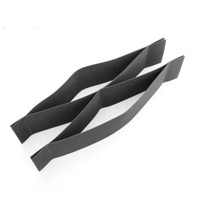 100 mm HDPE Geocell Control Erosion Κατάλληλο για διάφορες γωνίες και συνθήκες κλίσης