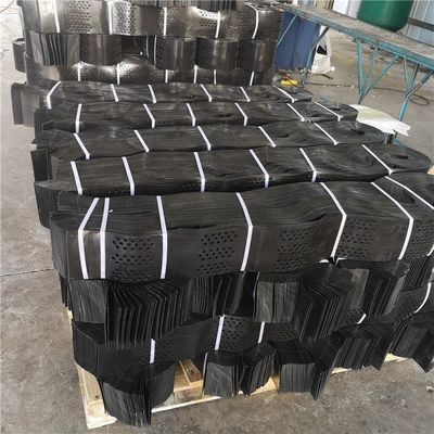 Οδική κατασκευή HDPE Geocell με πιστοποίηση CE ISO14001 και πρωτότυπο υλικό
