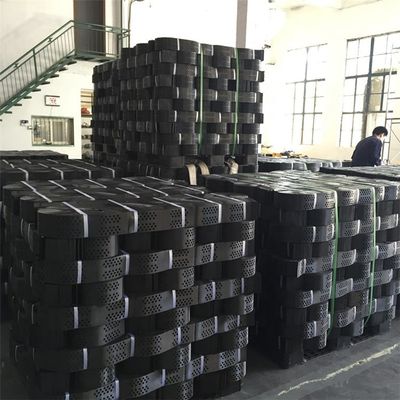 CE ISO14001 ISO9001 Πιστοποιημένο παραδοσιακό δίκτυο τροχιάς από χωματόστρατα για οδό