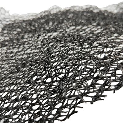CE/ISO9001/ISO14001 Πιστοποιημένος HDPE 3D Geomat για Τριδιάστατο Πλαστικό Δίκτυο Γκαζόν