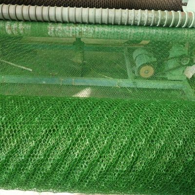 Γεωματογράφος 3D κινέζικου σχεδιασμού 50m για προστασία κλίσεων και βλάστηση